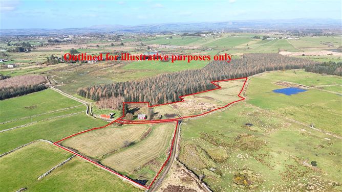 Derryronane, Swinford, Co. Mayo