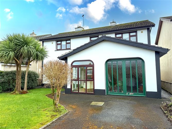 41 Knockaphunta Park, Castlebar, Castlebar, Co. Mayo, F23HX61