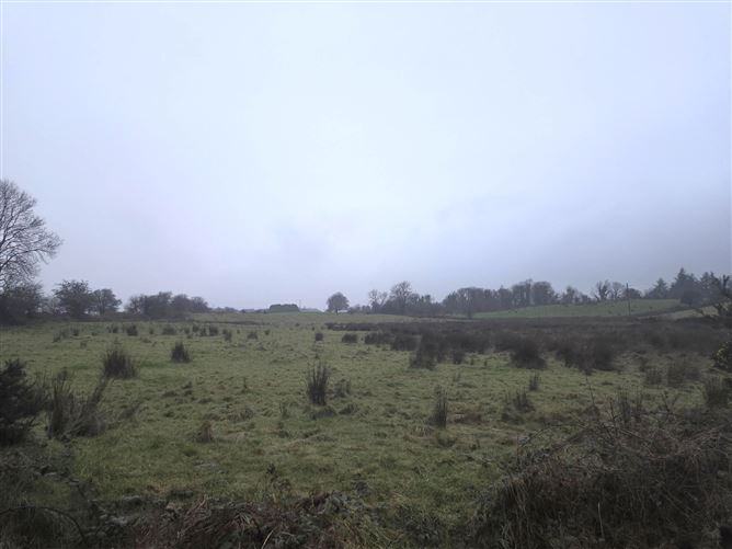 LOWPARK, CHARLESTOWN, MAYO