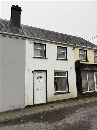 6 Barrack Street, Ballyhaunis, County Mayo
