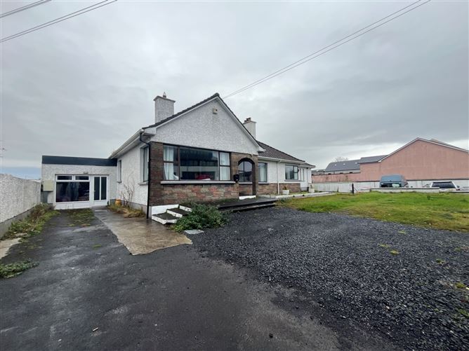 Lord Edward Street, Ballina, Co. Mayo