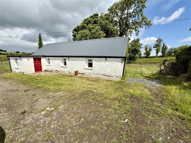 Cloontumper, Bekan, Claremorris, County Mayo