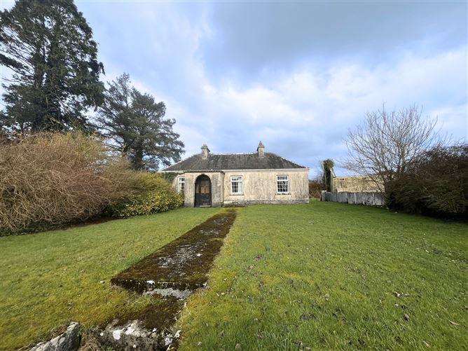Boleyboy, Irishtown, Claremorris, Mayo