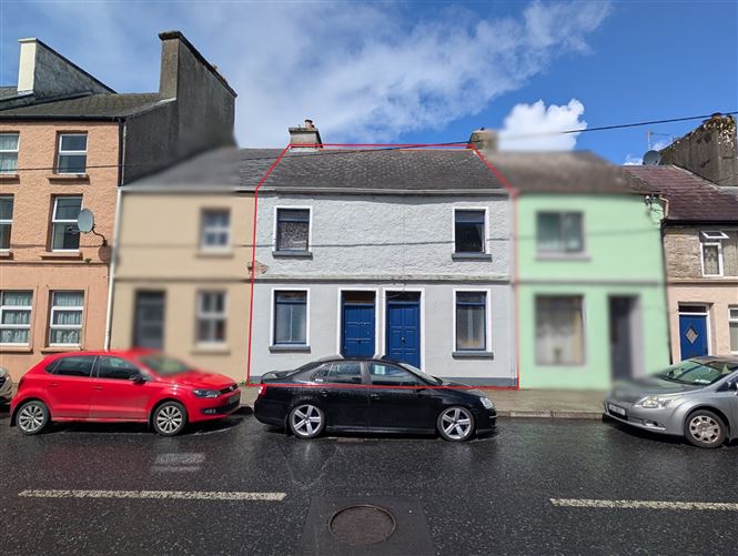 AIDEN STREET, KILTIMAGH, CO MAYO