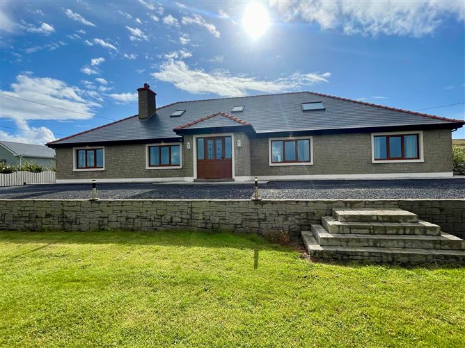 Tarmon, Belmullet, Mayo