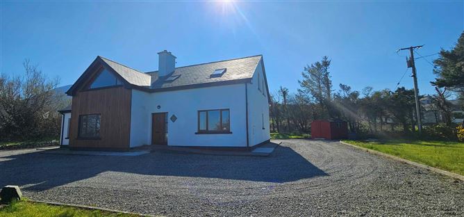 Lecanvey, Westport, Mayo