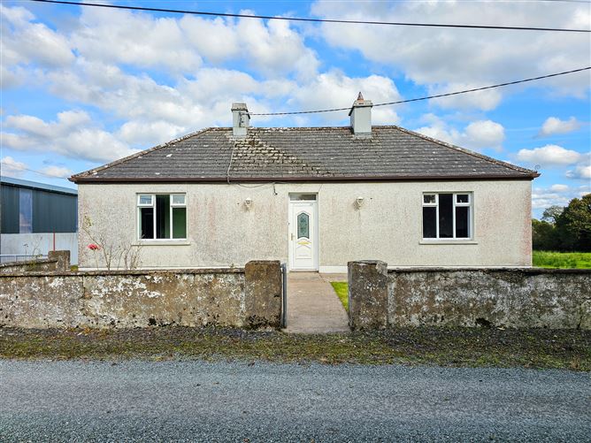 Derrycoosh, Castlebar, Mayo