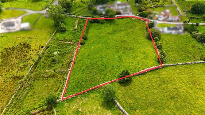 MAYO COUNTY COUNCIL, TULLYNAHOO, MIDFIELD, SWINFORD, CLAREMORRIS, CO. MAYO
