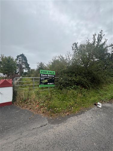 WESTPORT ROAD, BALLYNABOLL NORTH, CASTLEBAR, CO. MAYO