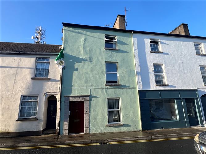 100 Spencer Street, Castlebar, Co. Mayo