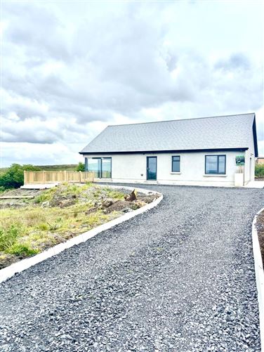 Carrowskeheen, Lahardane, Cuilkillew, Co. Mayo, F26H9K2
