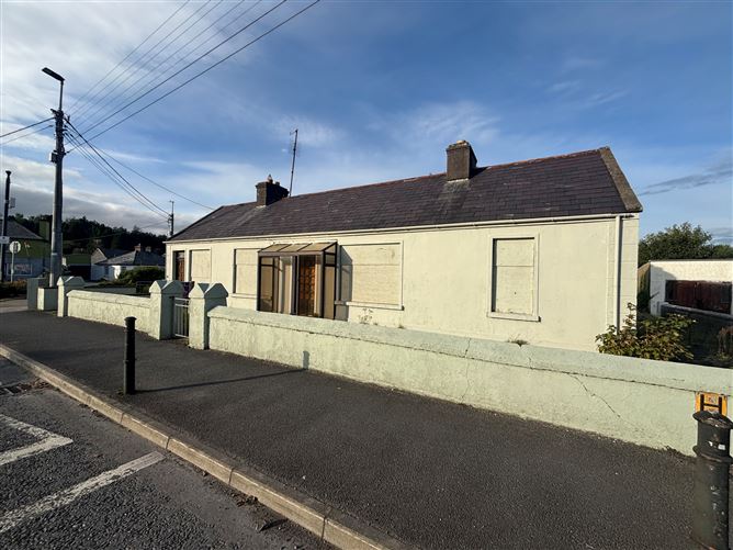 Station Road, Castlebar, Mayo