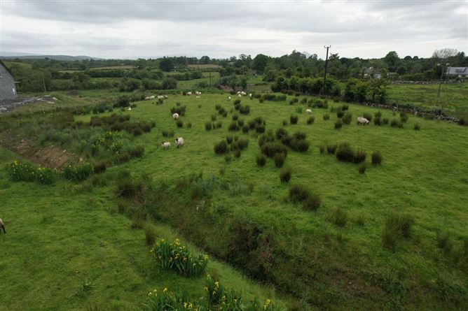 Cashel, Ayle, Westport, Mayo