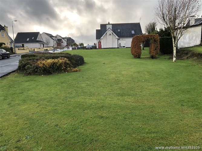 Mayfield, Claremorris,Co. Mayo