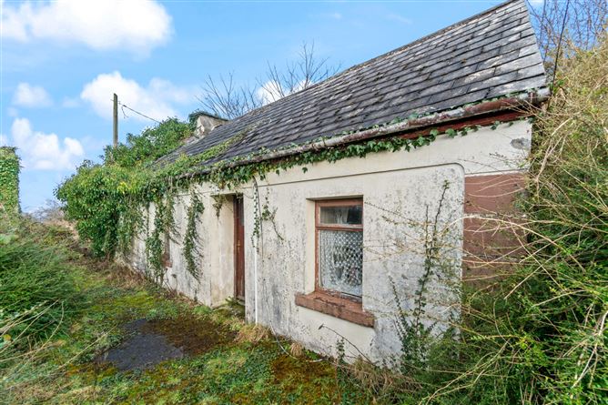 Callow, Foxford, Co. Mayo