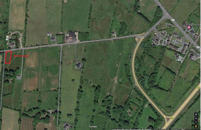 Carrowmore, Knock, Mayo