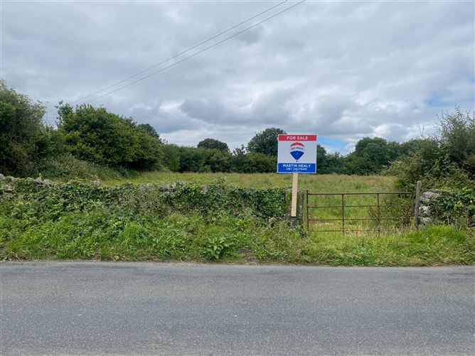 MORLEY COMMERCIALS, CLOONGOWLA ROAD, BALLINROBE, CO. MAYO
