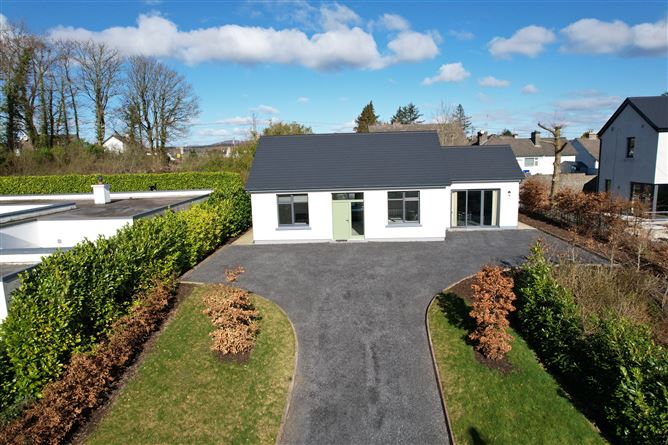 BLACKFORT, NEWPORT RD, CASTLEBAR