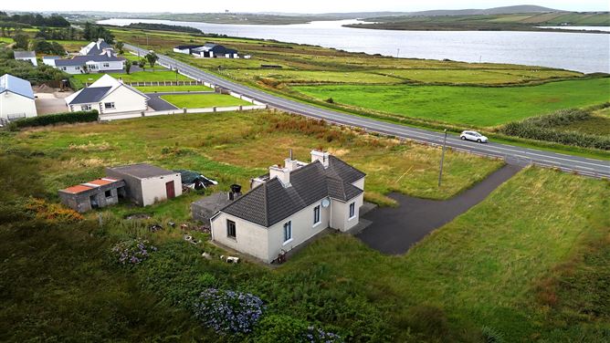 Attycunnane, Belmullet, Belmullet, Mayo