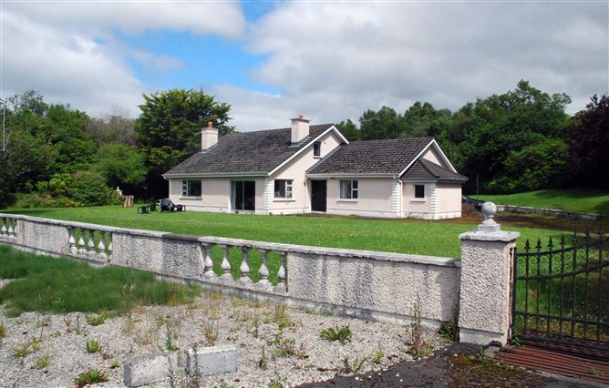 Shraheen, Foxford, Mayo