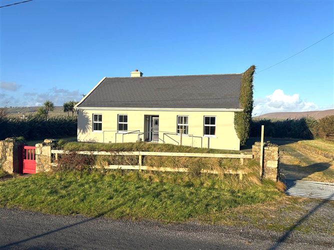 Rossport, Ballina, Mayo