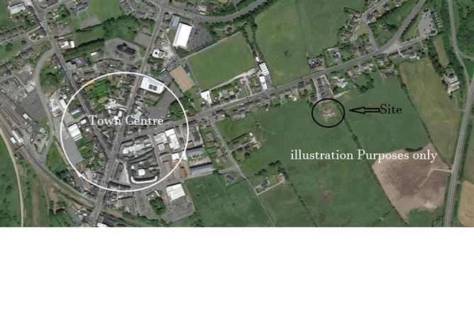 Ballyhaunis Road,Claremorris,Mayo