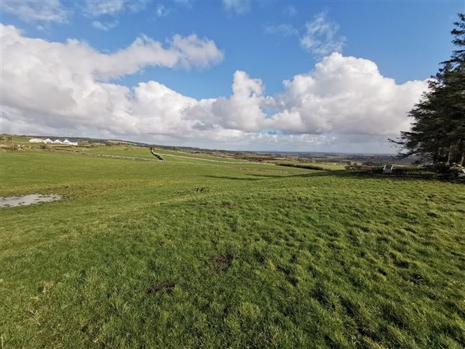 Killasser, Swinford, Co. Mayo