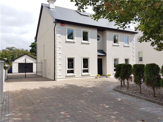 Churchfield, Knock, Co. Mayo
