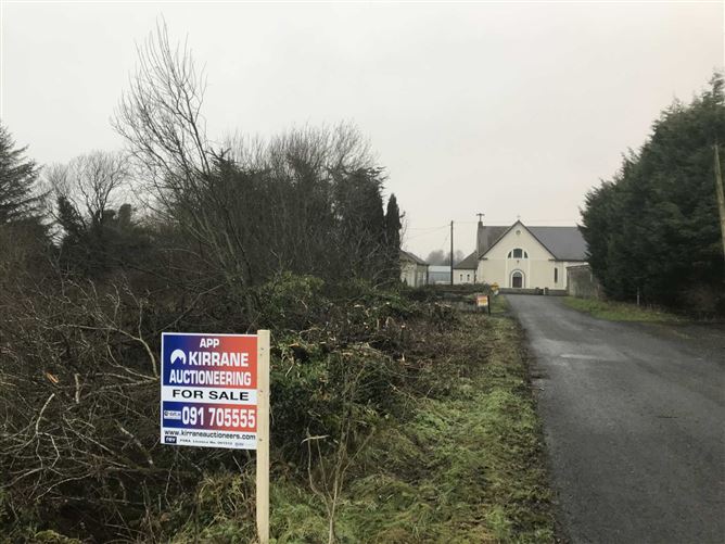 Cloonfad, County Roscommon