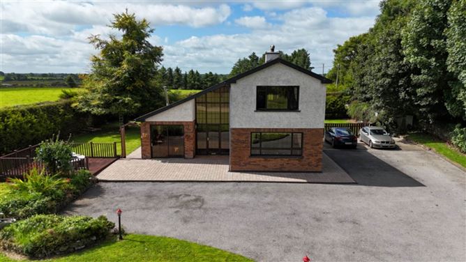 Castle View, Toberavaddy, Athleague, County Roscommon
