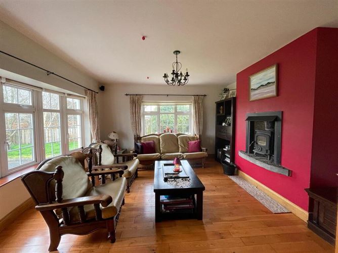 Cloonshanville, Frenchpark, Castlerea, Roscommon