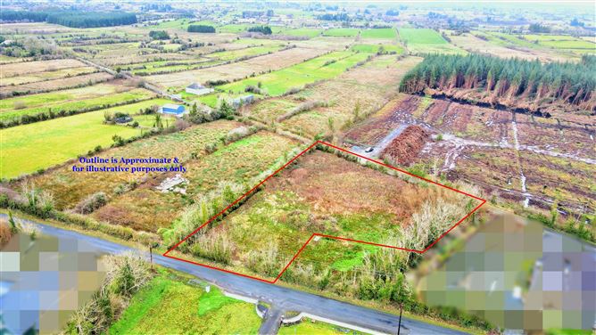 Currasallagh, Lisacul, Roscommon