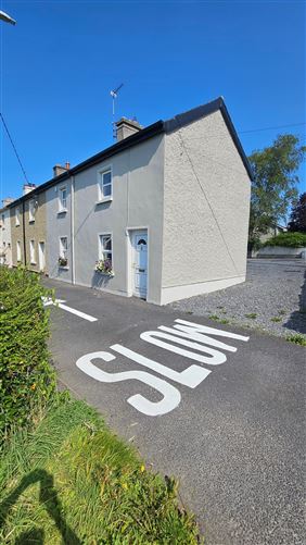 1 Church Road, Castlerea, Castlerea, Co. Roscommon, F45PF70