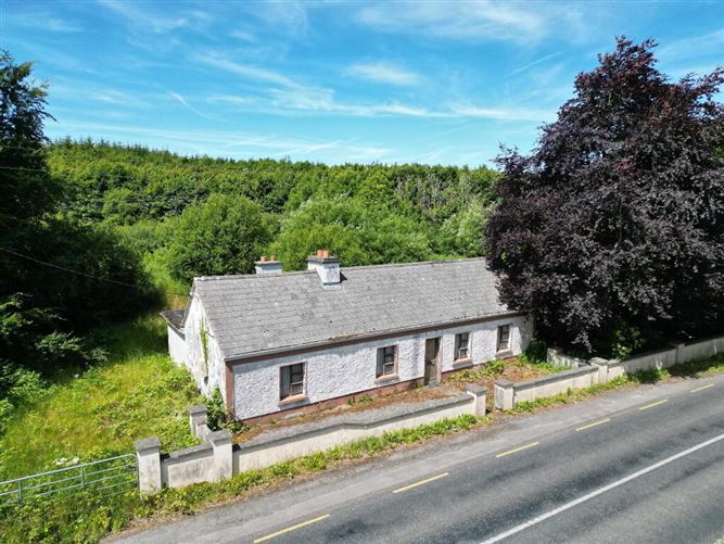 Mullen, Frenchpark, Castlerea, Roscommon