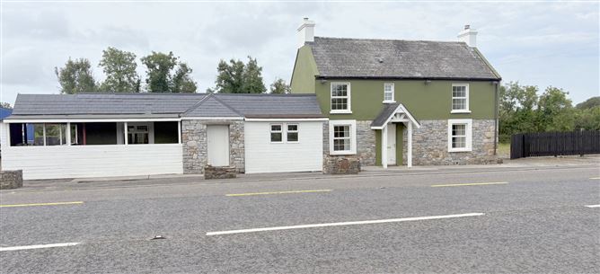 CLOONMORE, TARMONBARRY, CO ROSCOMMON