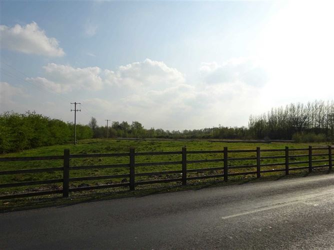 STATION RD, BALLAGHADEREEN, ROSCOMMON