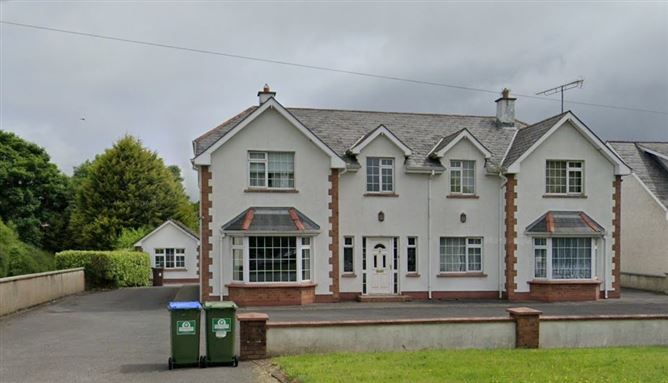 At Circular Road, Roscommon, Roscommon