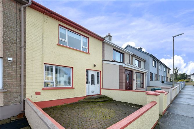 22 McNeely Villas, Letterkenny, Co. Donegal, F92DCK2