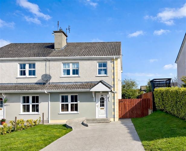 62 Harmony Hill, Kiltoy, Letterkenny, Co. Donegal
