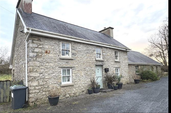Derries, Ballintra , Ballintra, Donegal