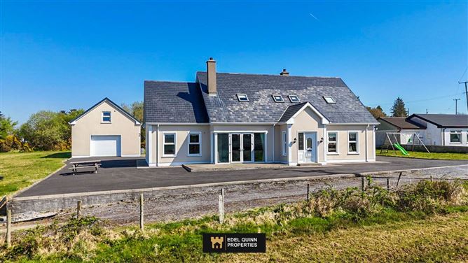 DRUMBEIGH, MOUNTCHARLES, CO DONEGAL