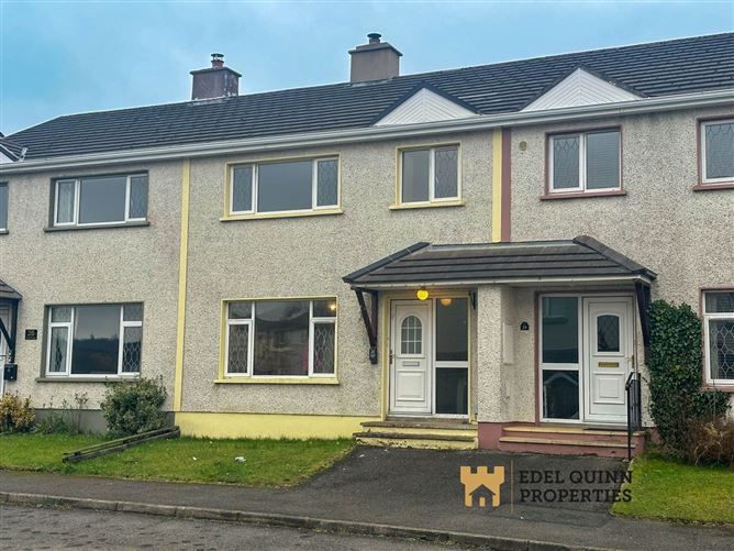 25 Orchard Park, Donegal, County Donegal