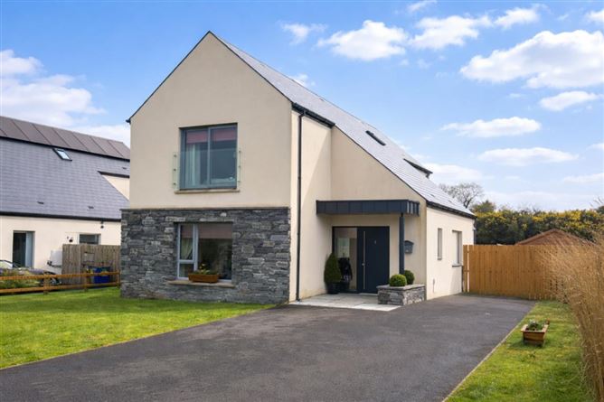 2 Highfield, Donegal, Ardeskin, Co. Donegal