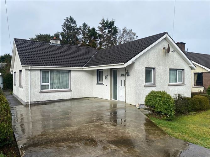 Carnmore Road, Dungloe, Co. Donegal