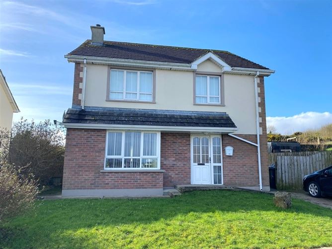63 CATHEDRAL HILL, RAPHOE, LIFFORD, CO. DONEGAL