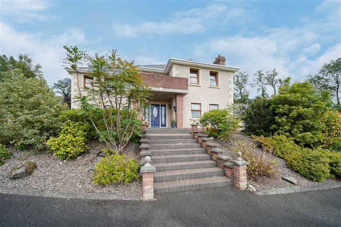 Jasongrange, 2 Cuan Arden, Admiran, Stranorlar, Co. Donegal, F93Y0A6