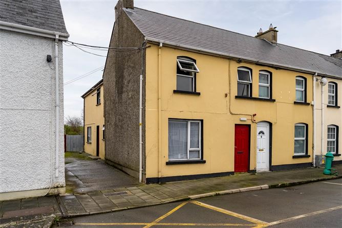 Main Street, St Johnston, Lifford, County Donegal
