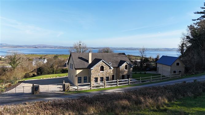 Munterneese, Mountcharles, Donegal, Co. Donegal