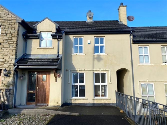 4 Cruach Na Cille, Ballyraine, Letterkenny