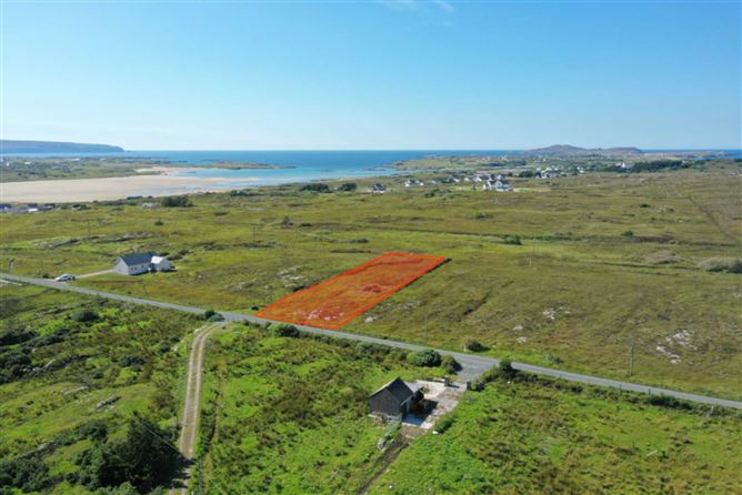 Belcruit, Burtonport, County Donegal